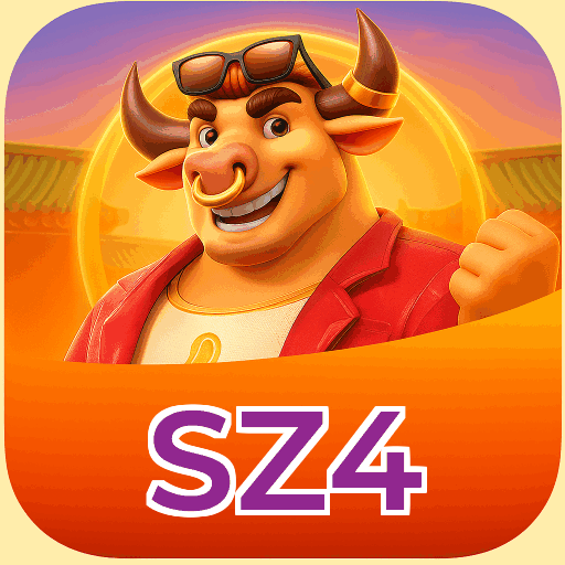 SZ4 - Seu Cassino Online Confiável e Seguro